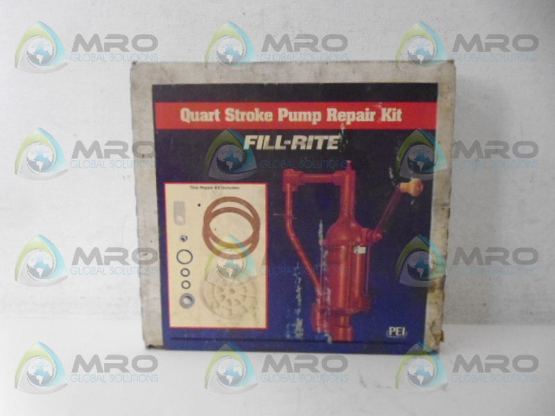 FILL-RITE P1-600 REPAIR KIT *NEW IN BOX*