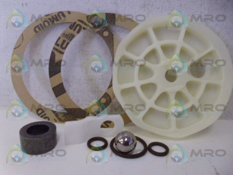 FILL-RITE P1-600 REPAIR KIT *NEW IN BOX*