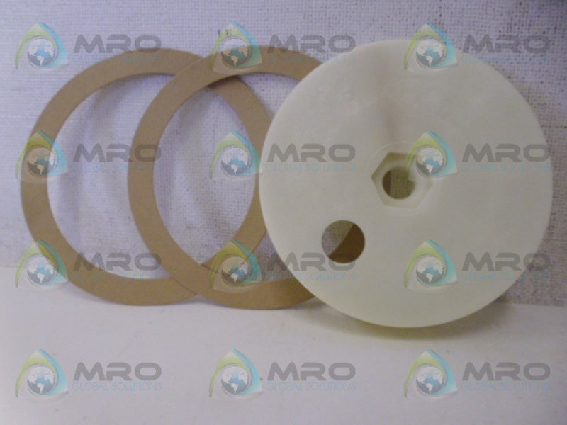 FILL-RITE P1-600 REPAIR KIT *NEW IN BOX*