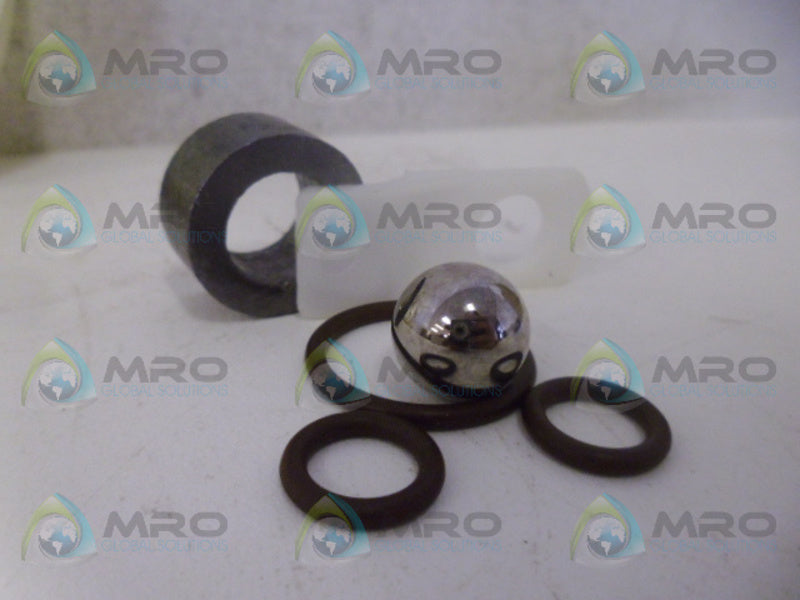 FILL-RITE P1-600 REPAIR KIT *NEW IN BOX*