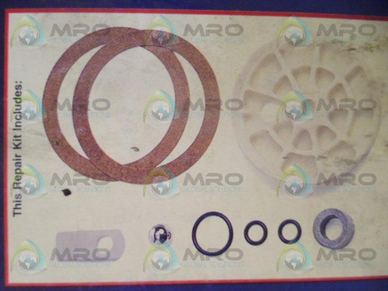 FILL-RITE P1-600 REPAIR KIT *NEW IN BOX*