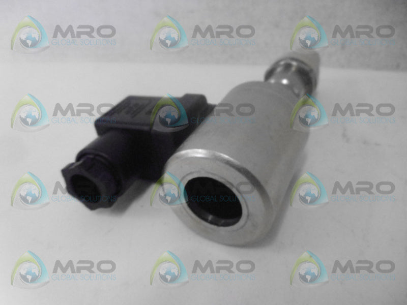 HOERBIGER HV08716 DIRECTIONAL VALVE *NEW IN BOX*