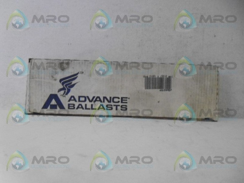 A ADVANCE V-2S40-TP BALLAST 227V *NEW IN BOX*