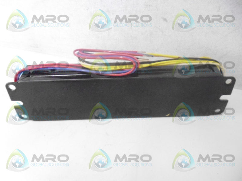 A ADVANCE V-2S40-TP BALLAST 227V *NEW IN BOX*