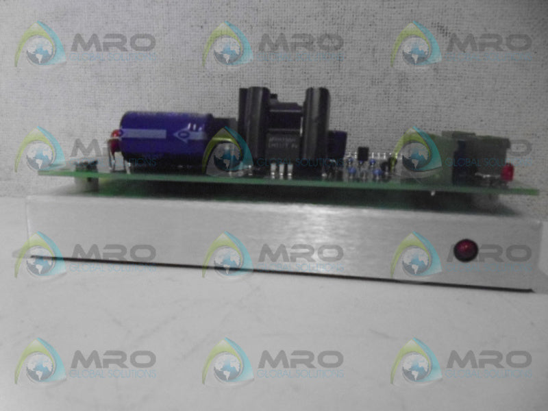 MCQUAY 60959401 CONTROL BOARD *NEW IN BOX*
