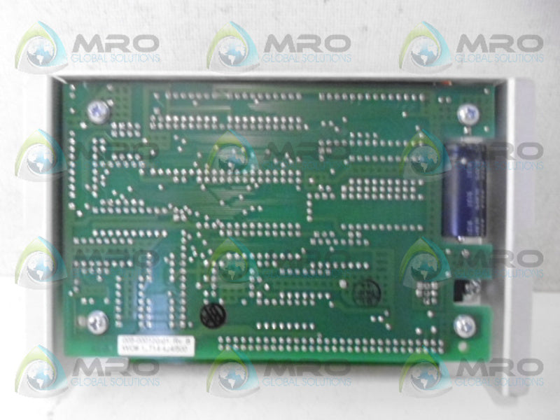 MCQUAY 60959401 CONTROL BOARD *NEW IN BOX*