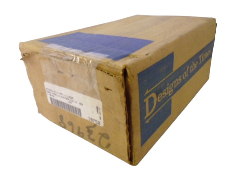 MAC 6333D-617-PM-114DA DIRECTIONAL CONTROL VALVE  NSMP
