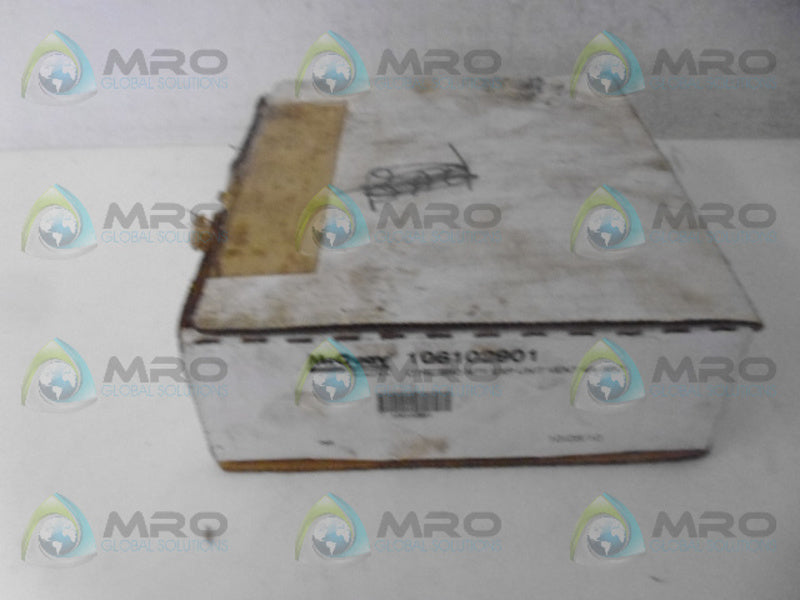 MCQUAY 106102901 CONTROL BOARD *NEW IN BOX*