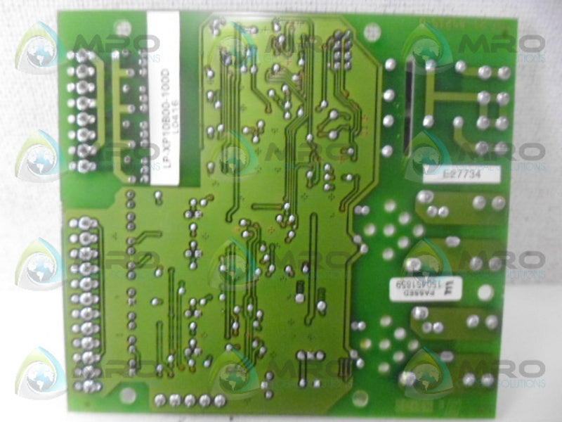MCQUAY 106102901 CONTROL BOARD *NEW IN BOX*