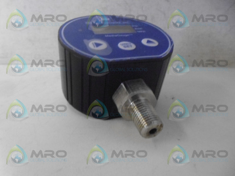 SSI TECH MG-1000-A-MD-R DIGITAL GAUGE *NEW IN BOX*