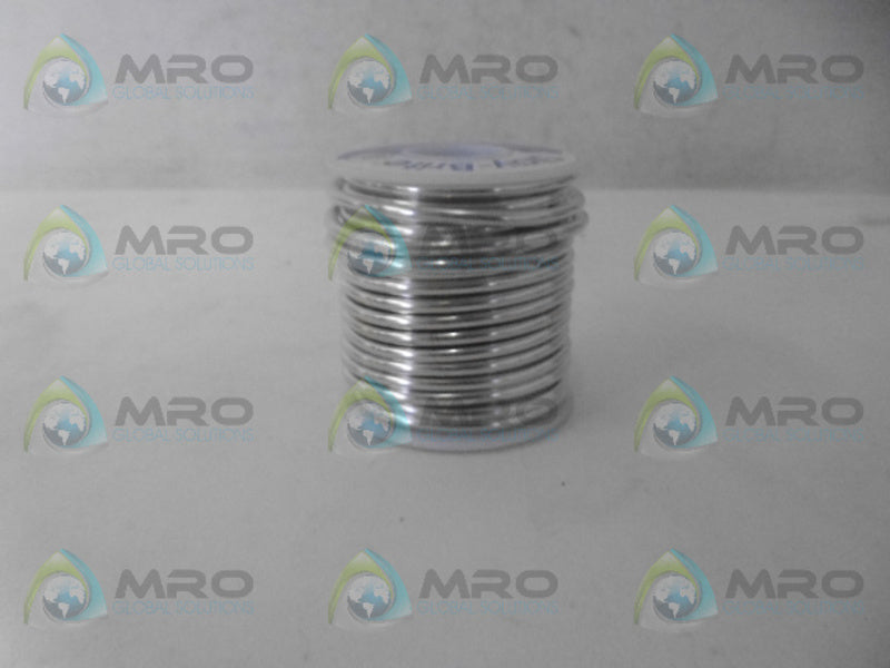 STAYBRITE 10001 SILVER BEARING SOLDER *NEW IN BOX*