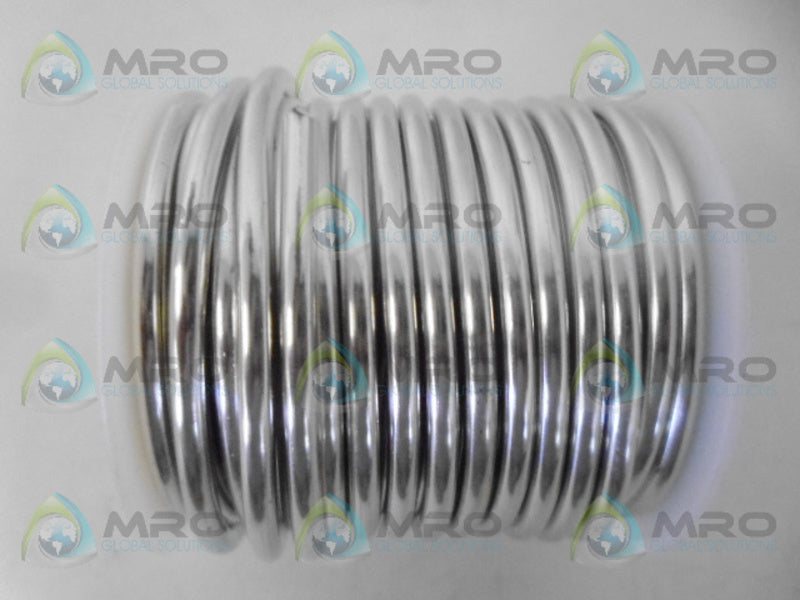 STAYBRITE 10001 SILVER BEARING SOLDER *NEW IN BOX*
