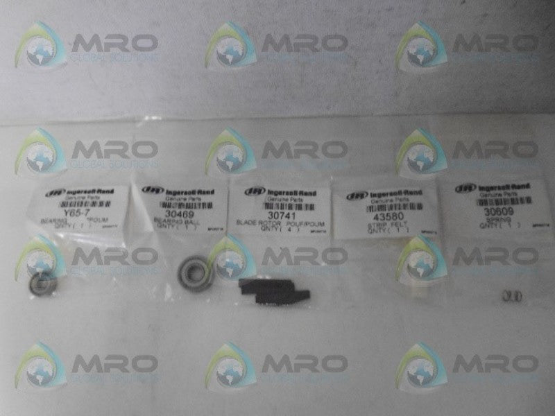 INGERSOLL-RAND 39001 KIT *NEW IN BOX*