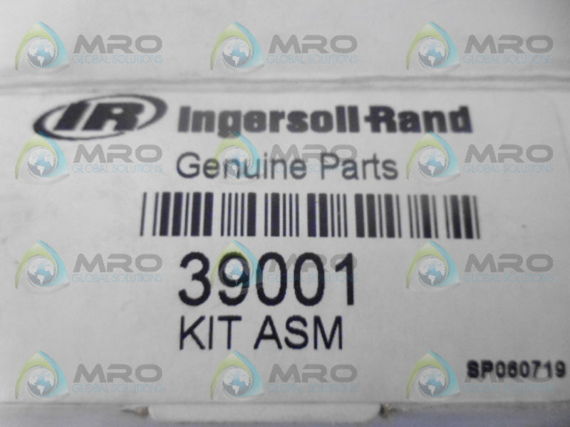 INGERSOLL-RAND 39001 KIT *NEW IN BOX*
