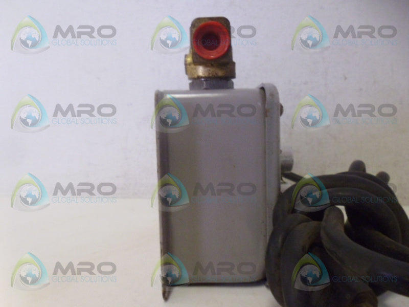 AIRTEK CF4040-A1 DRAIN MASTER *USED*