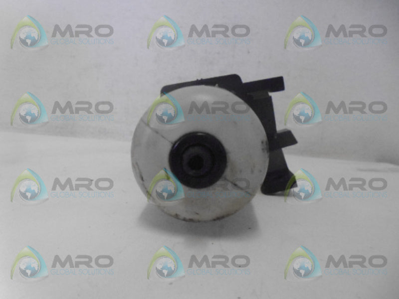 FABCO-AIR FA4-F4PA FILTER/REGULATOR/LUBRICATOR *USED*