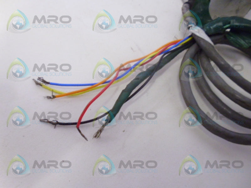 BEI 924-01029-1575 ENCODER *USED*