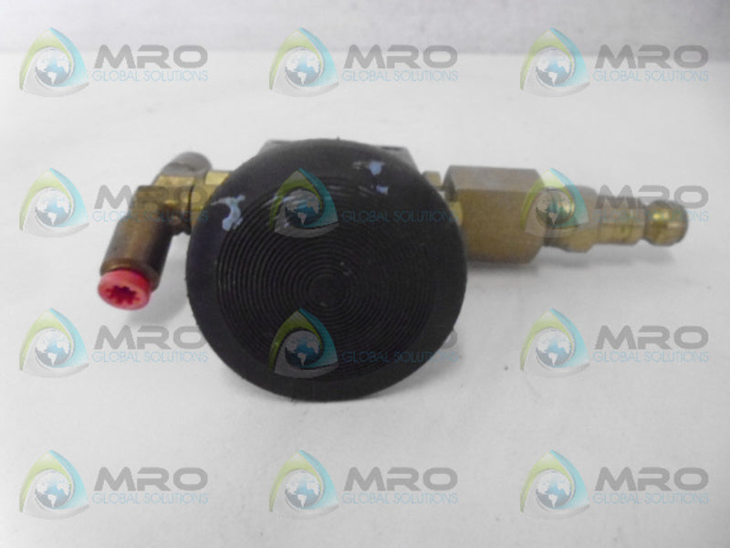 ARO 5040 02 VALVE *USED*