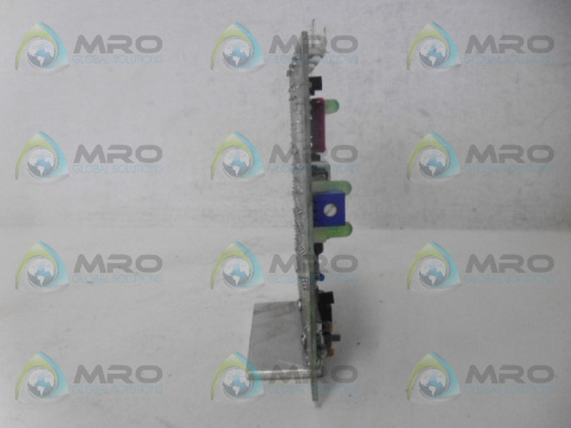 NORDSON 248968 CIRCUIT BOARD *NEW NO BOX*