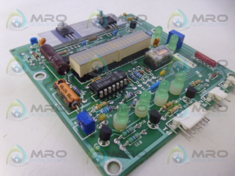NORDSON 248968 CIRCUIT BOARD *NEW NO BOX*