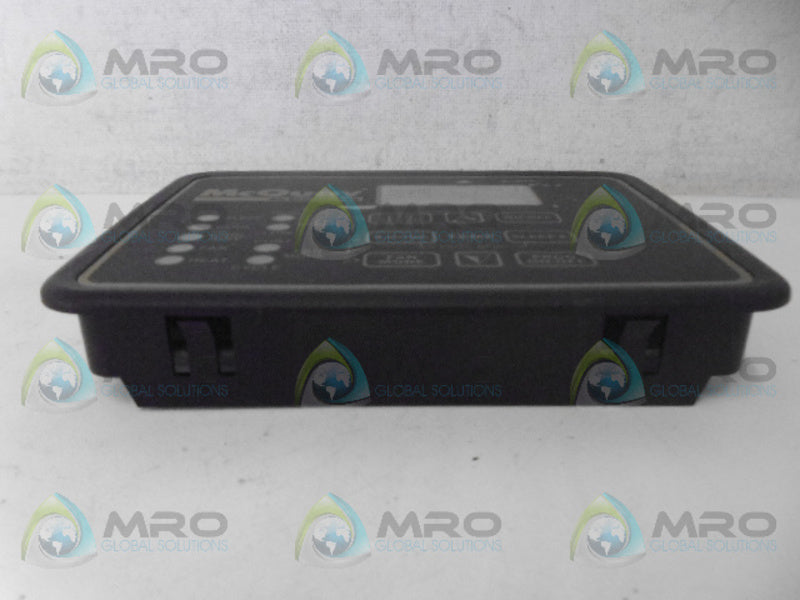 MCQUAY 668003601 ELECTRIC CONTROL *NEW NO BOX*