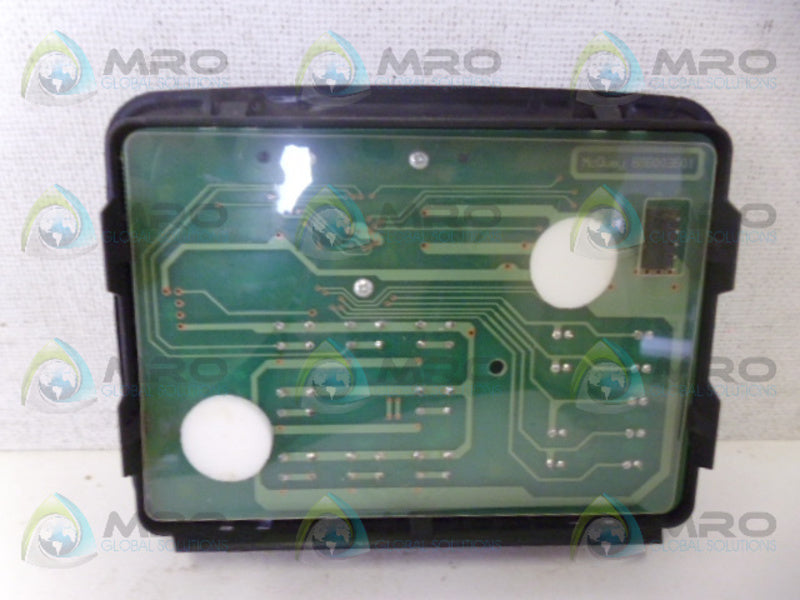 MCQUAY 668003601 ELECTRIC CONTROL *NEW NO BOX*