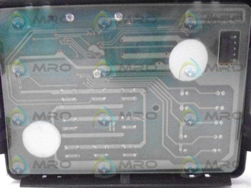 MCQUAY 668003601 ELECTRIC CONTROL *NEW NO BOX*