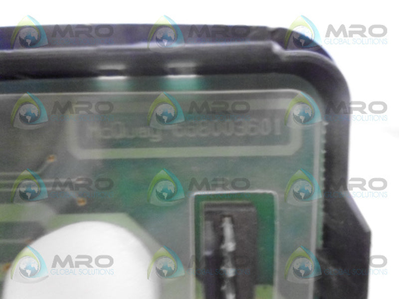 MCQUAY 668003601 ELECTRIC CONTROL *NEW NO BOX*