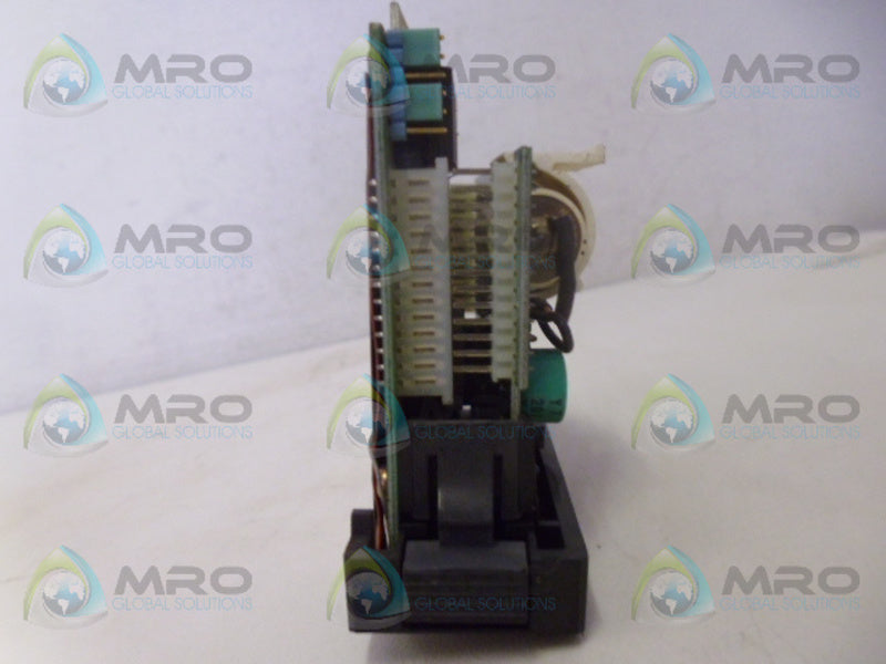 GE FANUC IC610CPU104C CPU MODULE *USED*