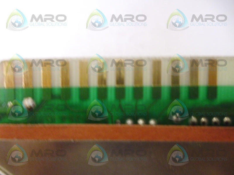 GE FANUC IC610CPU104C CPU MODULE *USED*