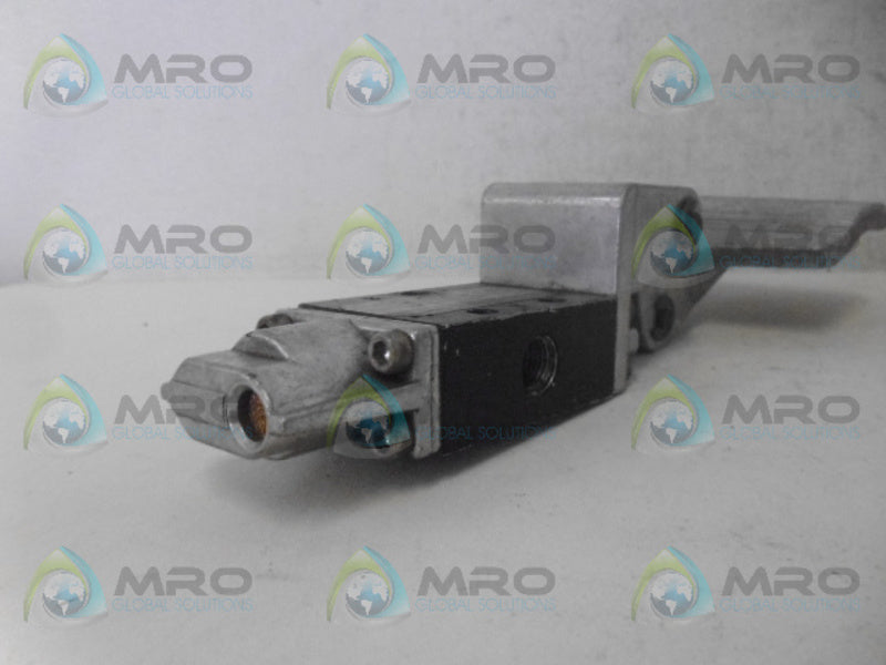 ARO 5631 01 02 FOOT PEDAL *USED*