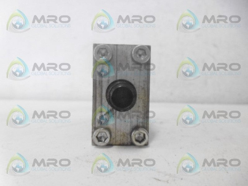 ARO E152HM VALVE (AS PICTURED) *USED*
