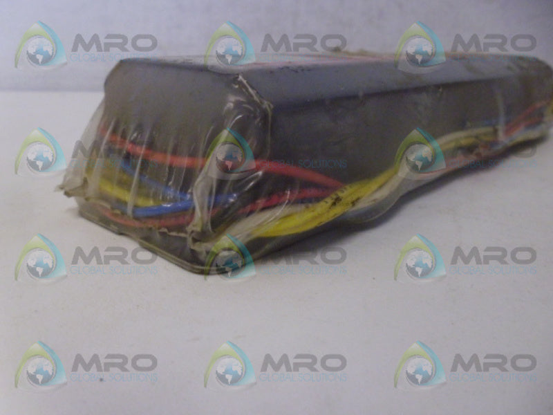 SYLVANIA MB2X40/277 RS BALLAST 277V NSMP