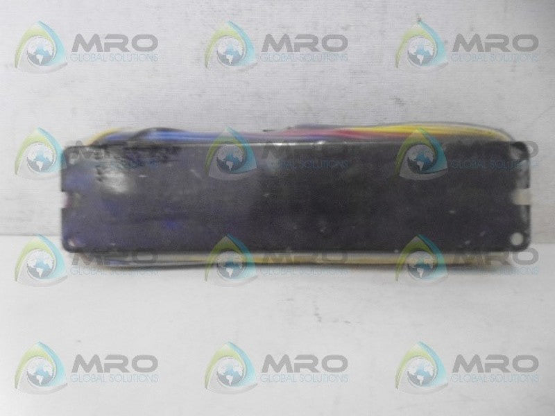 SYLVANIA MB2X40/277 RS BALLAST 277V NSMP