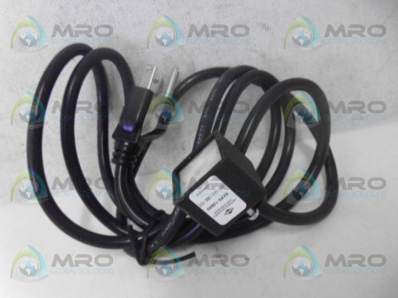 CANFIELD CONNECTOR 5KPO-12600 CONNECTOR NSNP
