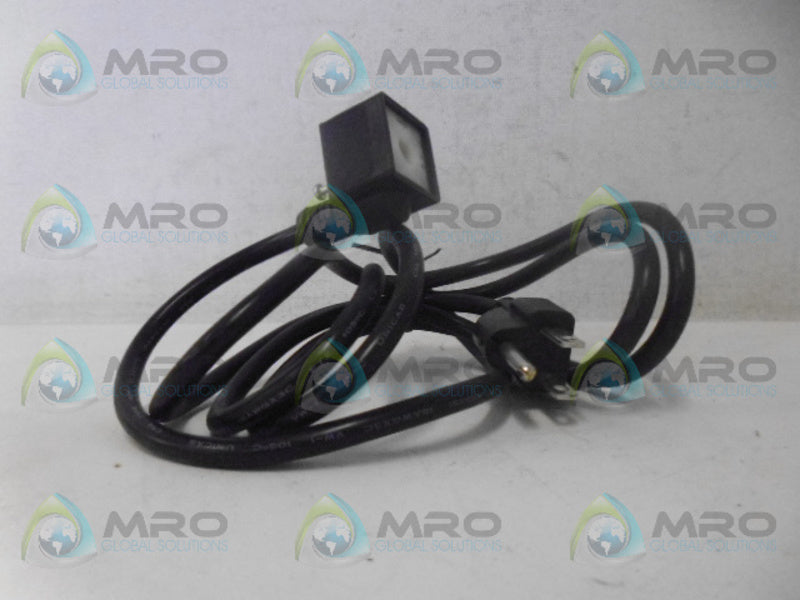 CANFIELD CONNECTOR 5KPO-12600 CONNECTOR NSNP