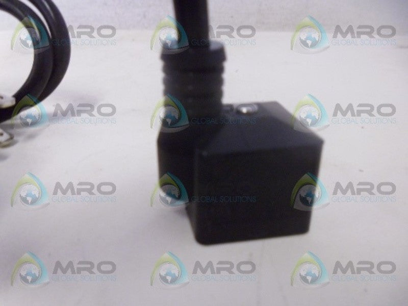 CANFIELD CONNECTOR 5KPO-12600 CONNECTOR NSNP