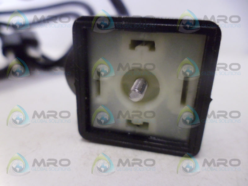CANFIELD CONNECTOR 5KPO-12600 CONNECTOR NSNP