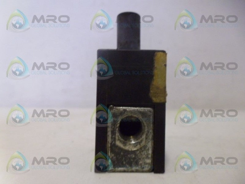 ARO 460-3 CONTROL VALVE (AS PICTURED) UNMP