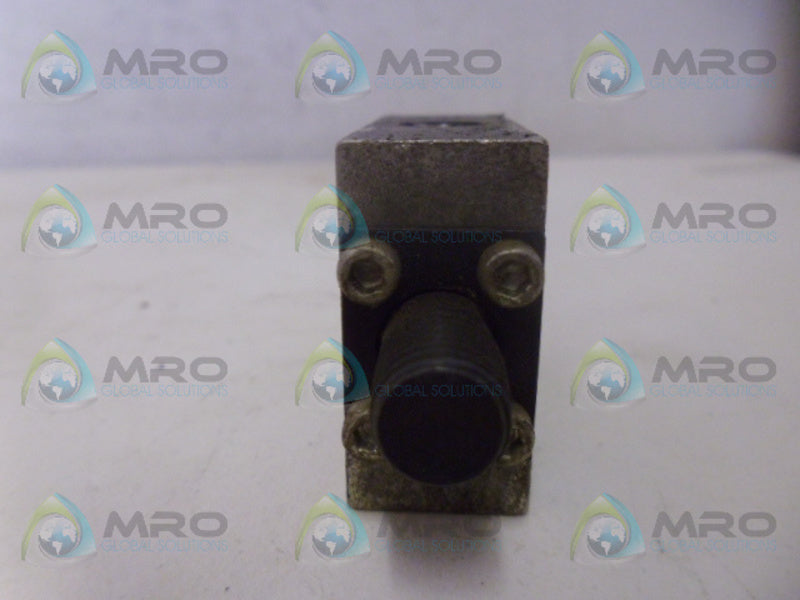 ARO 5030 02 FLUID POWER (AS PICTURED) UNMP