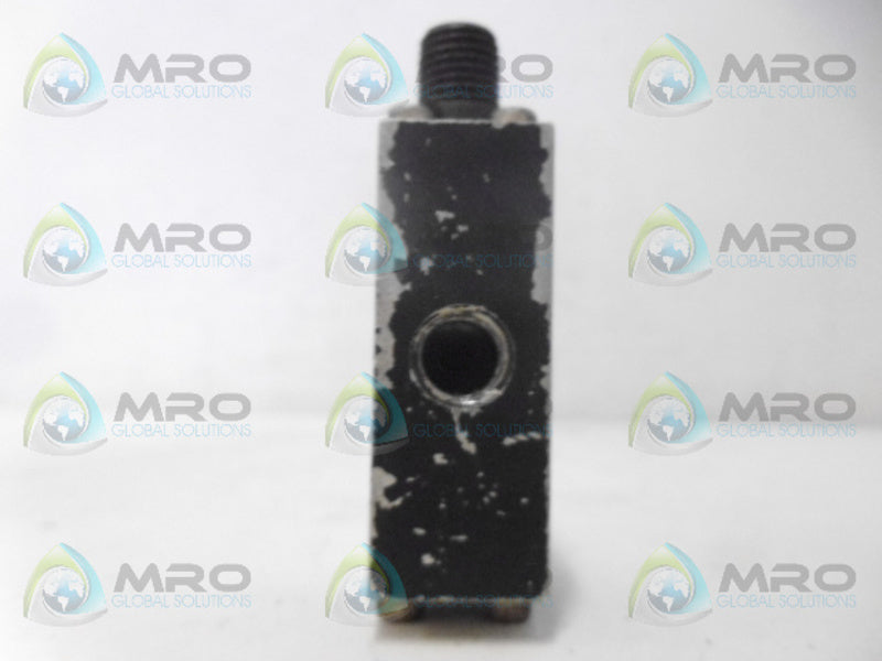 ARO 5030 02 FLUID POWER (AS PICTURED) UNMP