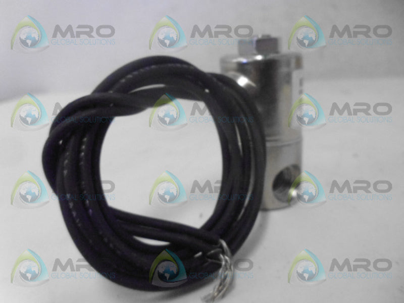 KIP INC U351012 CONTROL VALVE NSNP