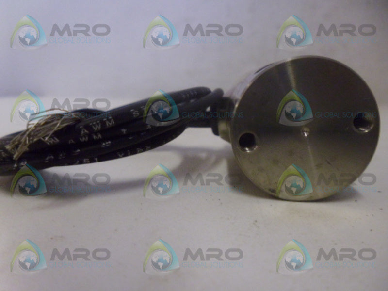 KIP INC U351012 CONTROL VALVE NSNP