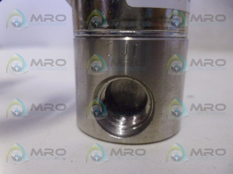 KIP INC U351012 CONTROL VALVE NSNP