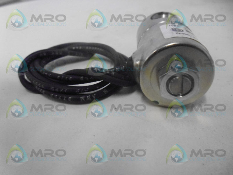 KIP INC U351012 CONTROL VALVE NSNP