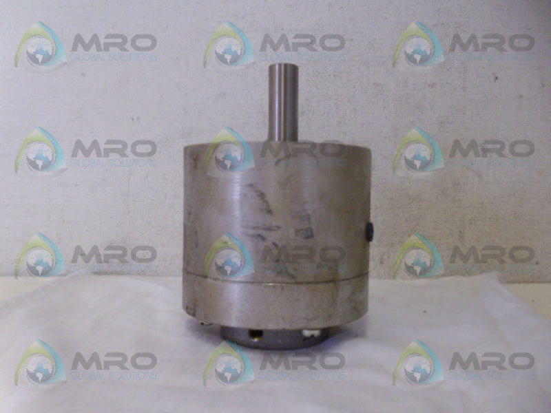 GAST GR-11 GEAR REDUCER UNMP