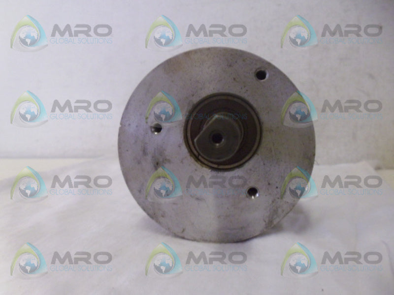 GAST GR-11 GEAR REDUCER UNMP