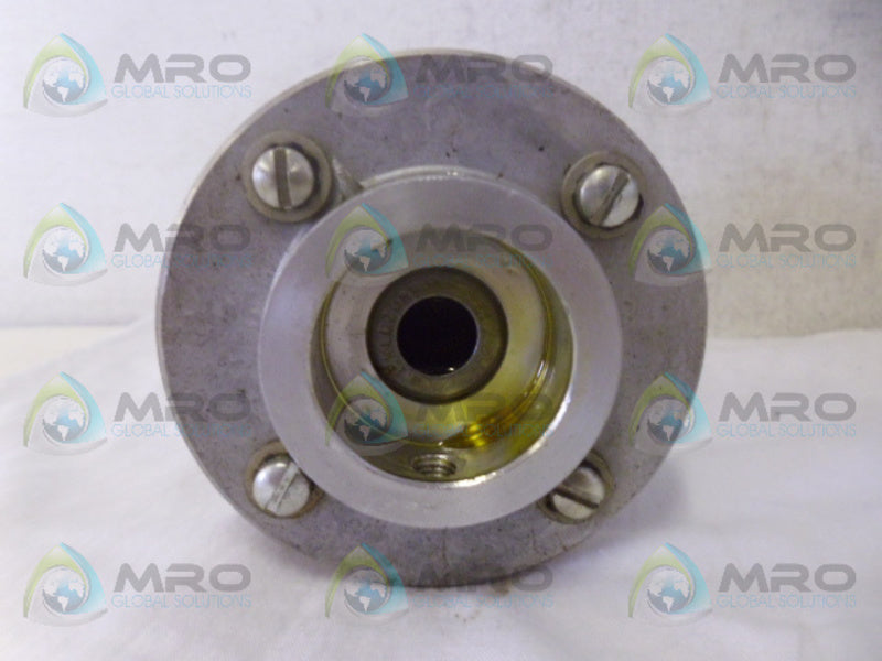 GAST GR-11 GEAR REDUCER UNMP