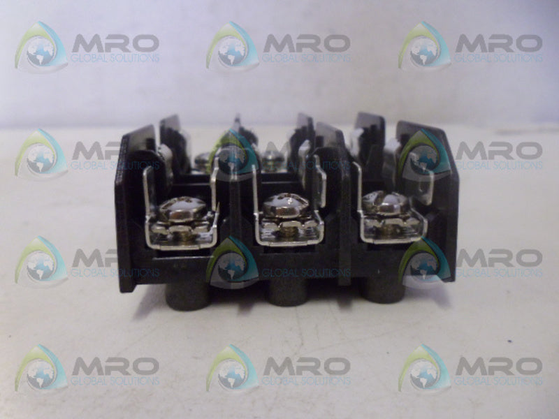 PROTECH SP8311E FUSE BLOCK NSMP