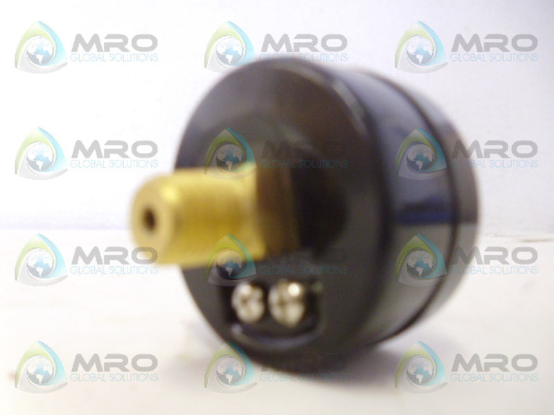 WINCO GS-012.0160CSBA14 GUAGE 160PSI NSMP